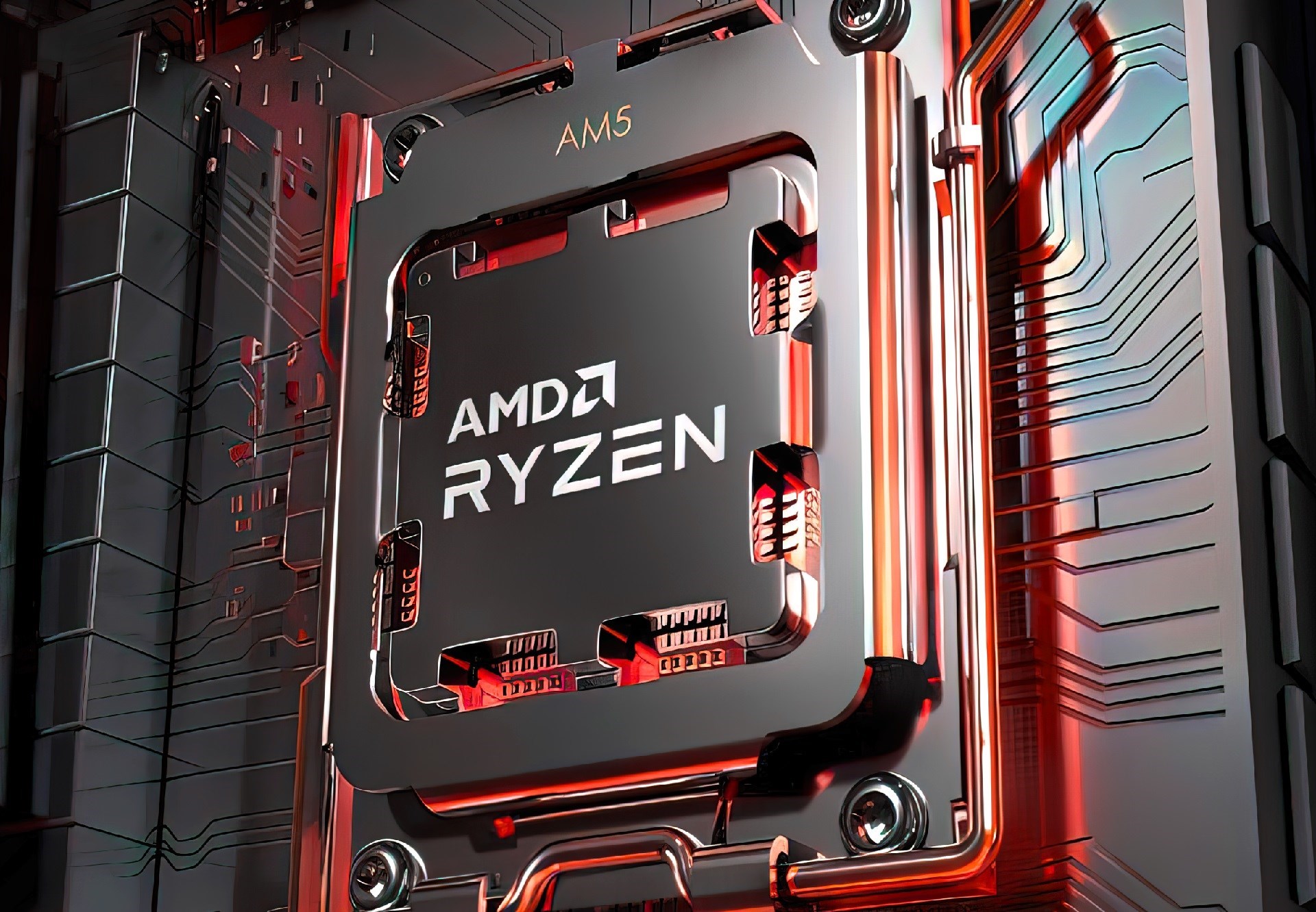 AMD 24 GB ve 48 GB DDR5 RAM uyumluluk sorununu çözüyor