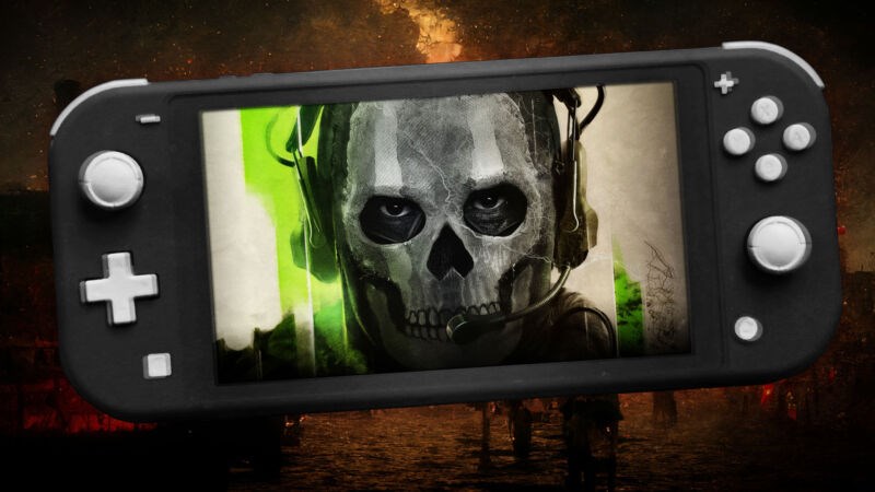 Call of Duty Warzone Switch platformunda nasıl çalışacak