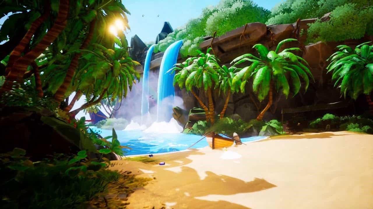 Epic Games