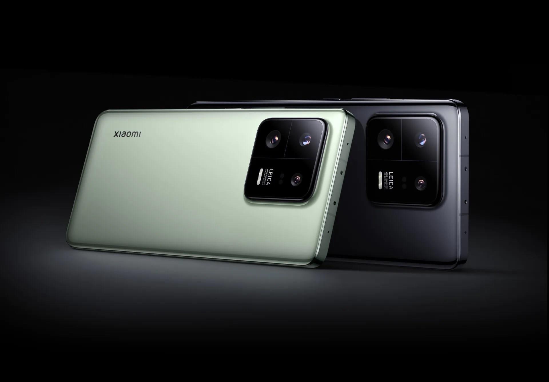 Xiaomi 13 Pro Global Купить