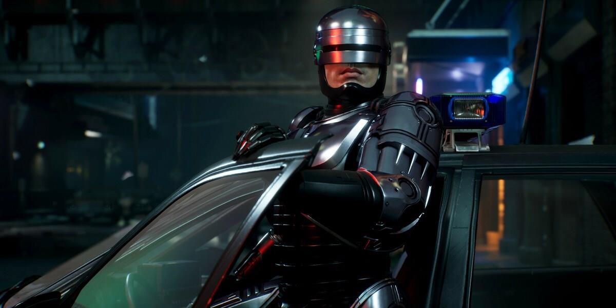 RoboCop: Rogue City'den yeni oynanış videosu geldi