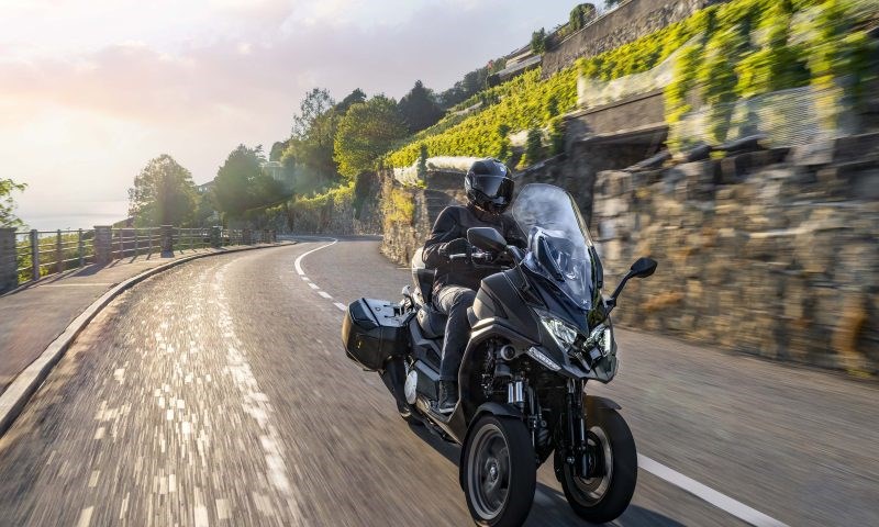 KYMCO, tüm motosikletlerinde 5 yıl garanti sunmaya başladı