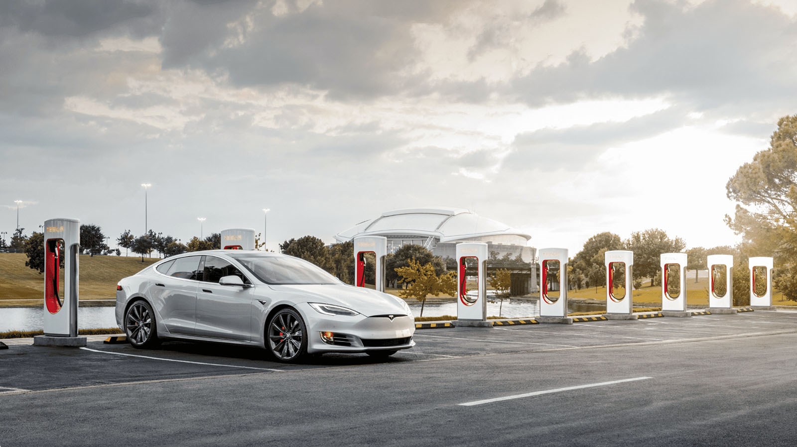 EPDK, Tesla'ya şarj istasyonu lisansı verdi