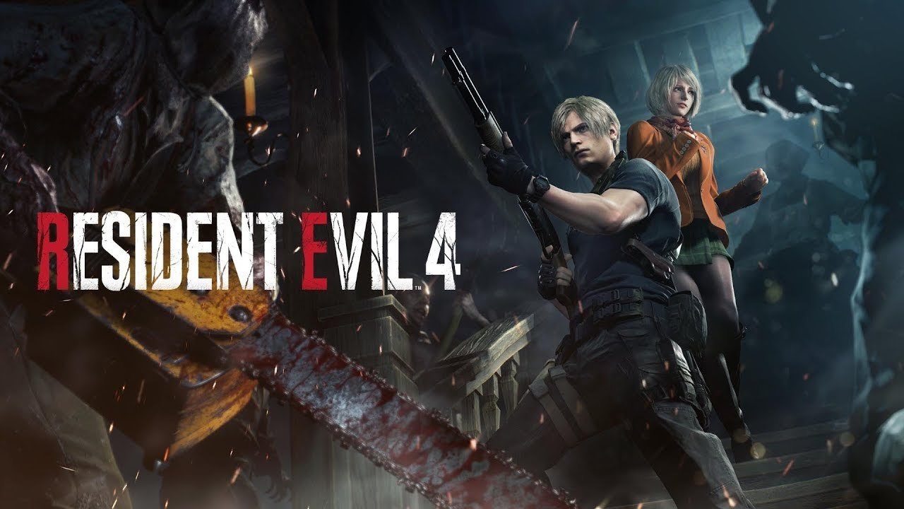Resident Evil 4'ün ücretsiz demosu yayınlandı! Süre sınırı yok