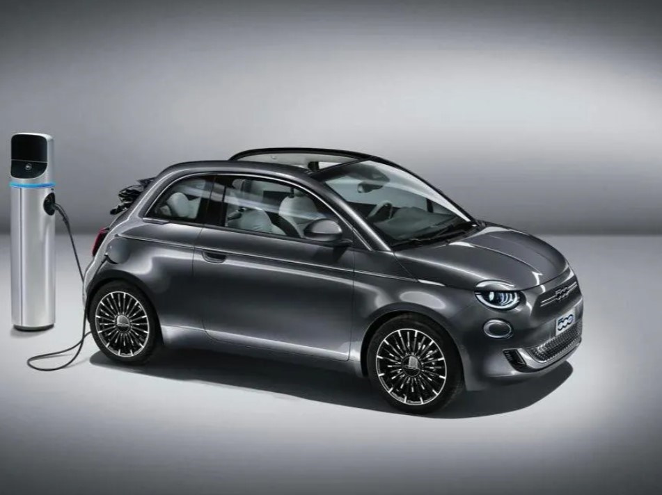 fiat 500e fiyat listesi