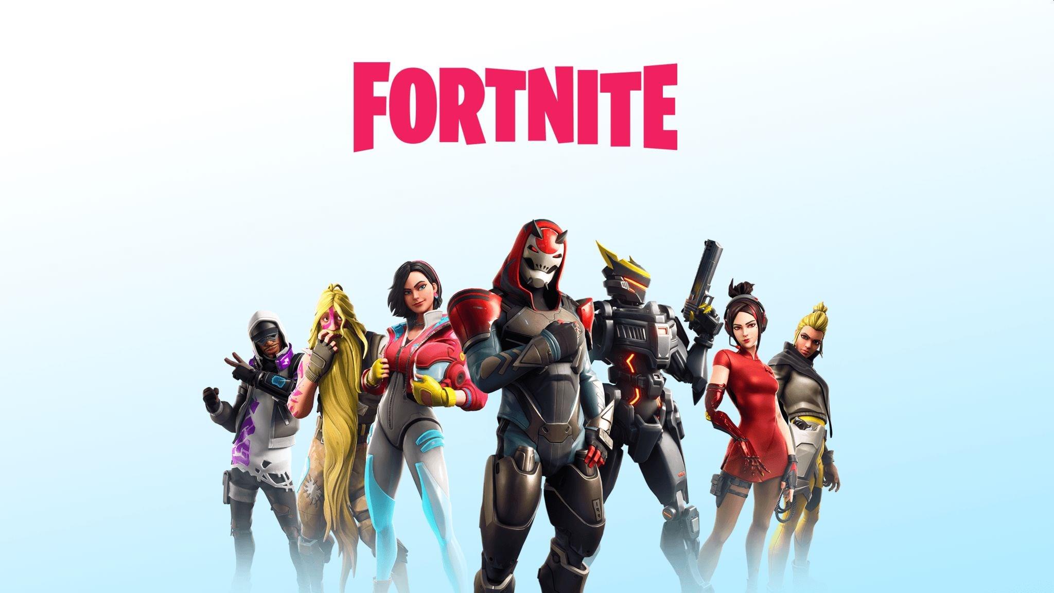 Fortnite artık Windows 7 ve 8 PC'lerde çalışmayacak