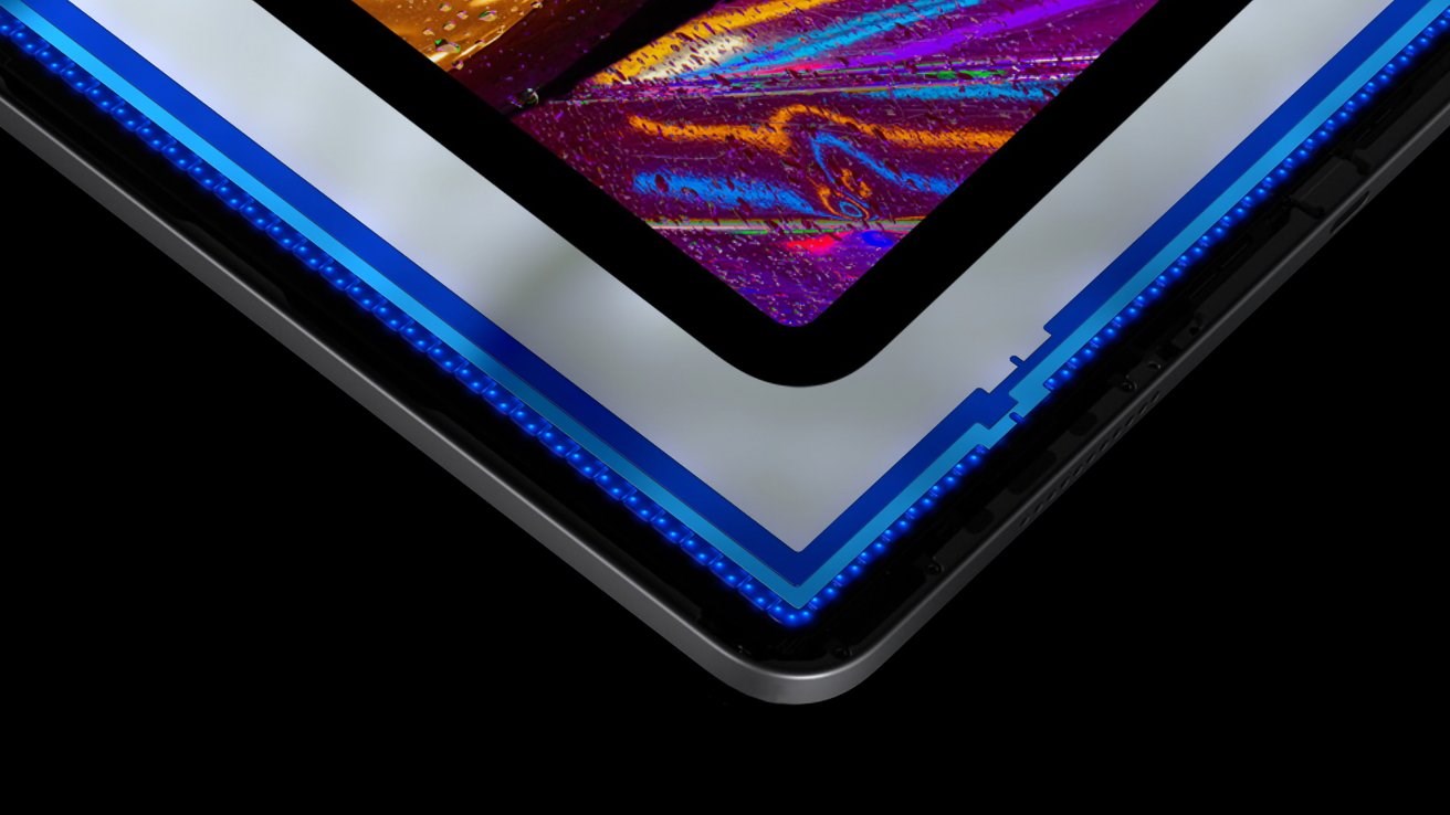 OLED ekranlı iPad Pro ailesi 1500 dolar fiyat etiketini aşacak