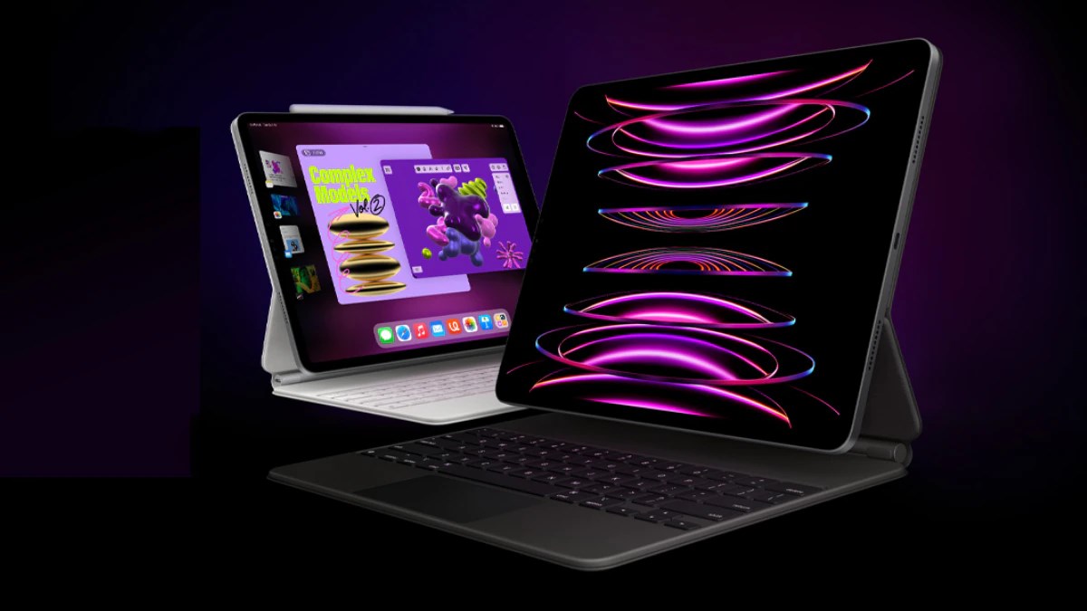 OLED ekranlı iPad Pro ailesi 1500 dolar fiyat etiketini aşacak