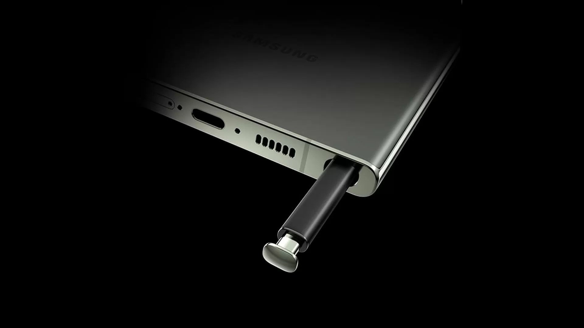Galaxy S23 Ultra için S Pen güncellemesi yayınlandı