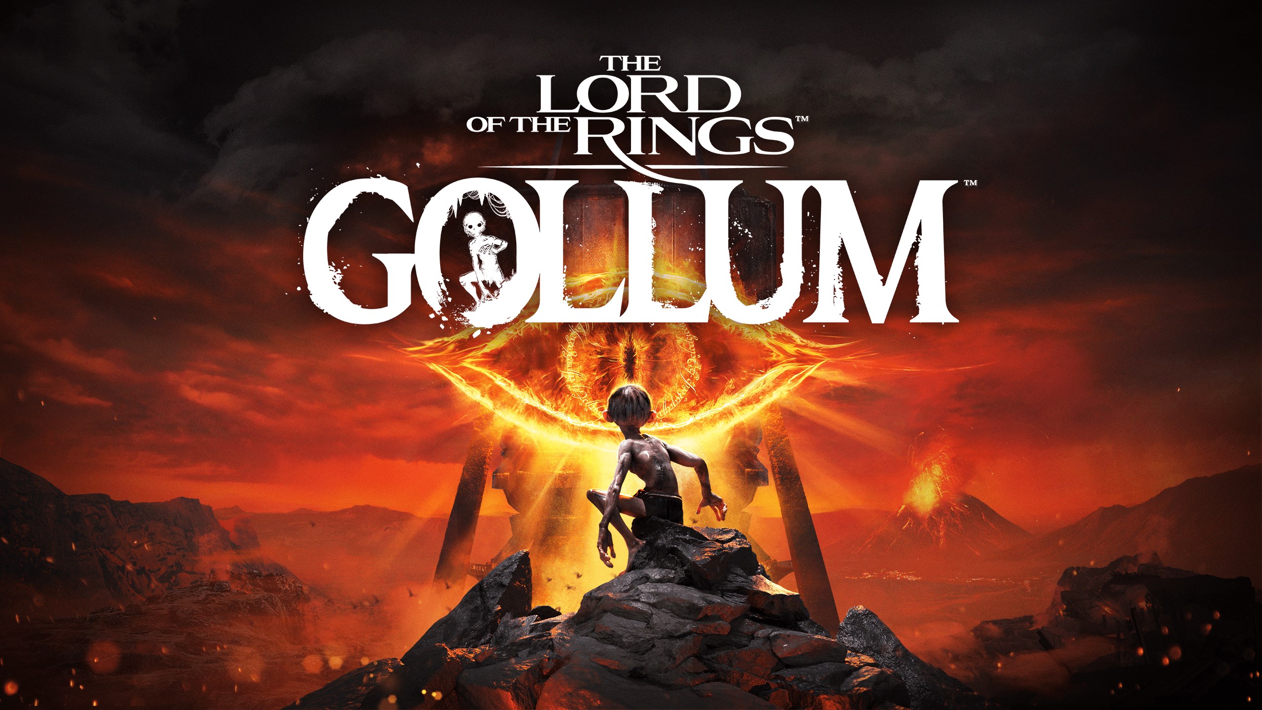 The Lord of the Rings Gollum'un hikaye fragmanı paylaşıldı