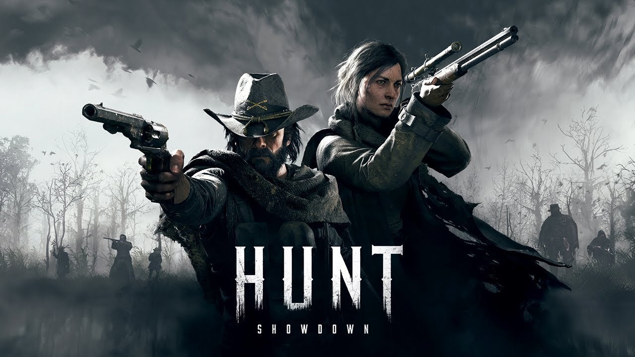 Hunt Showdown için FSR ve DirectStorage desteği yolda