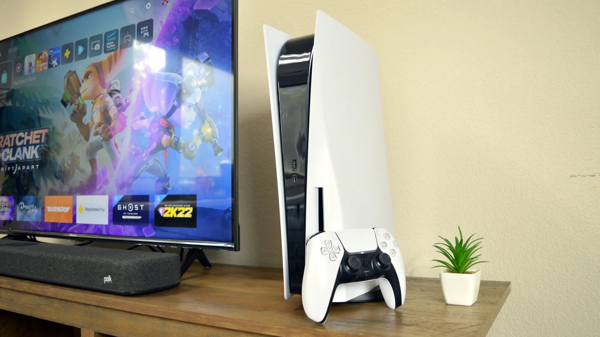 PlayStation 6 