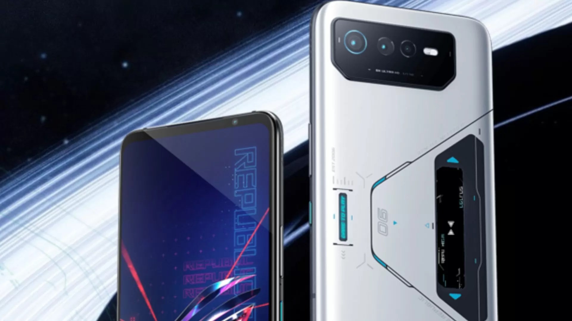 asus rog phone 7 geekbench skoru ve 3c sertifika sitesi