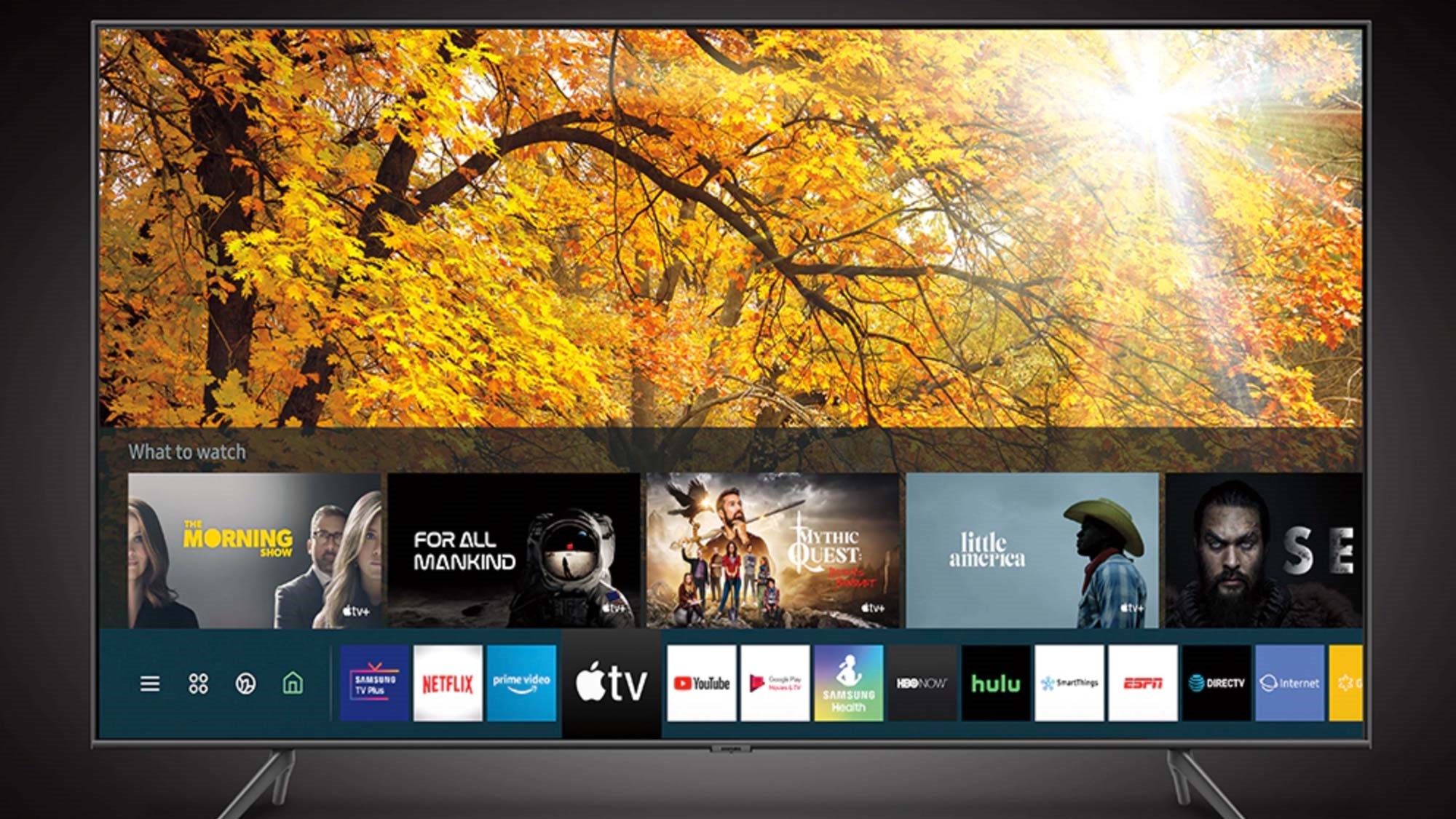 Samsung TV Türksat 42e ayarları