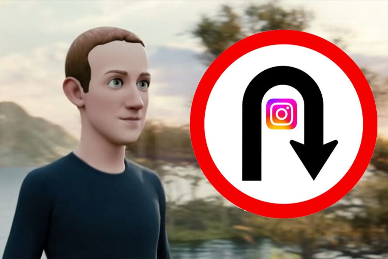 Facebook ve Instagram, NFT desteğini bitiriyor