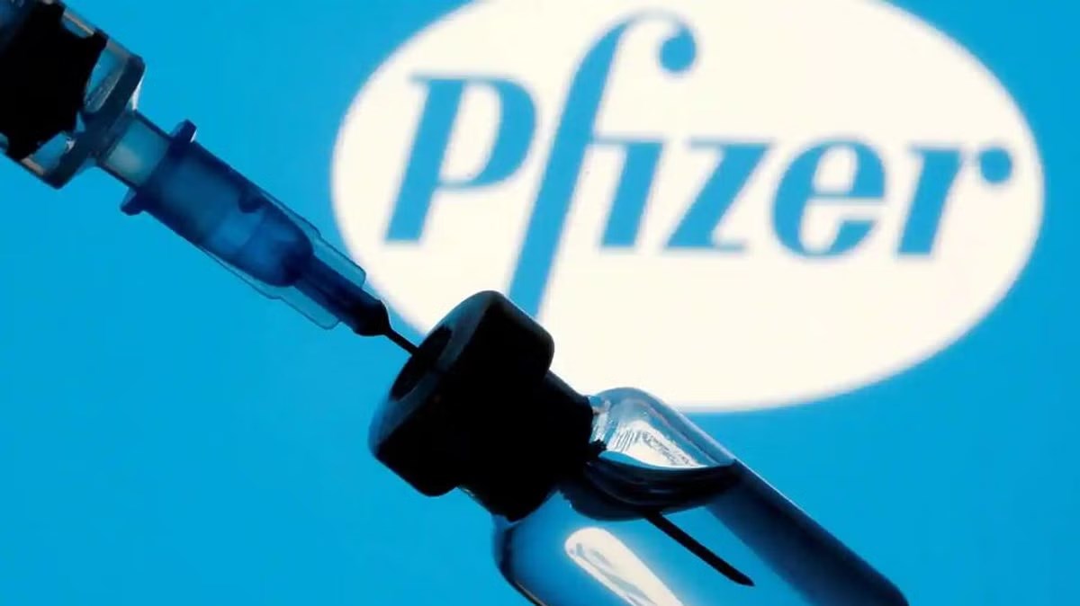Pfizer, kanser tedavisini benzeri olmayan bir ölçekte sunacak!