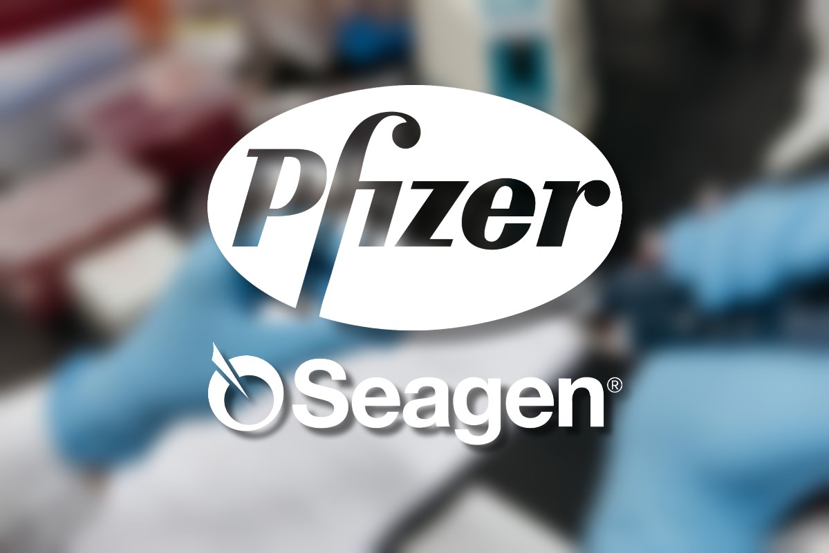 Pfizer, kanser tedavisini benzeri olmayan bir ölçekte sunacak!