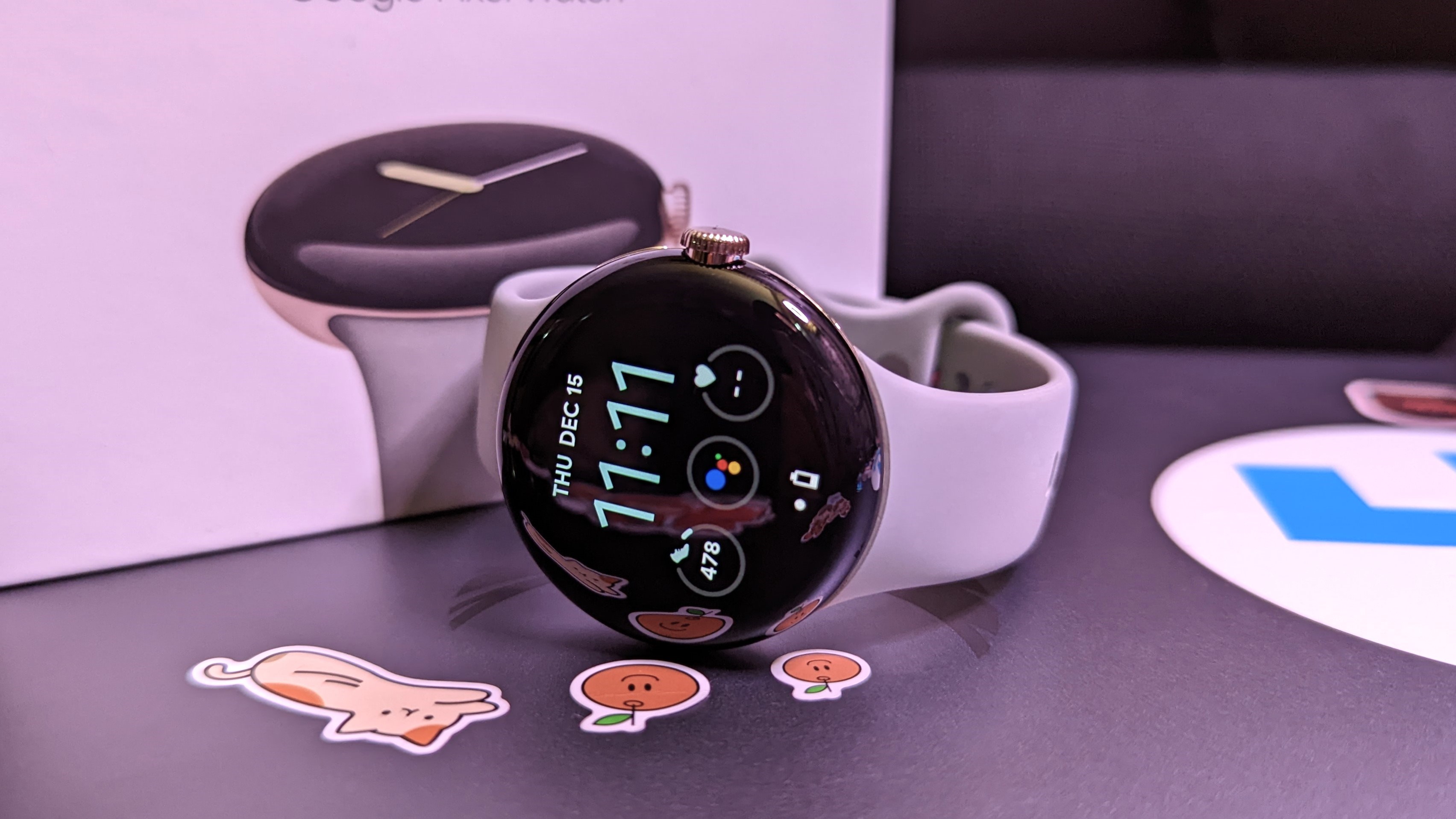 Akıllı saat piyasası: Pixel Watch ile Google adeta uçuyor