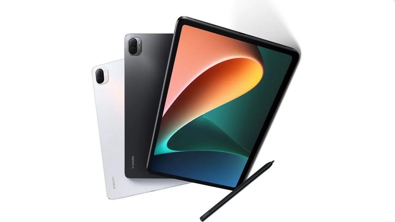 Xiaomi Pad 6 Ultra ekran altı parmak izi tarayıcısı ile geliyor