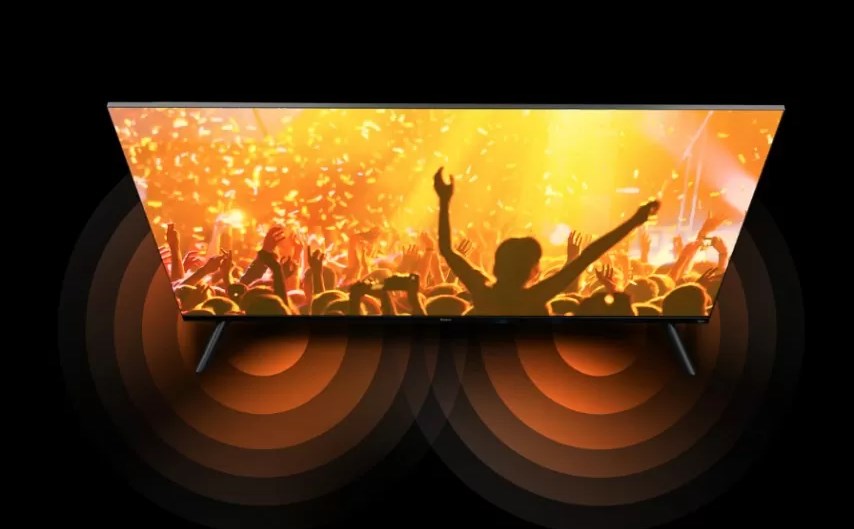 Redmi Smart Fire TV tanıtıldı