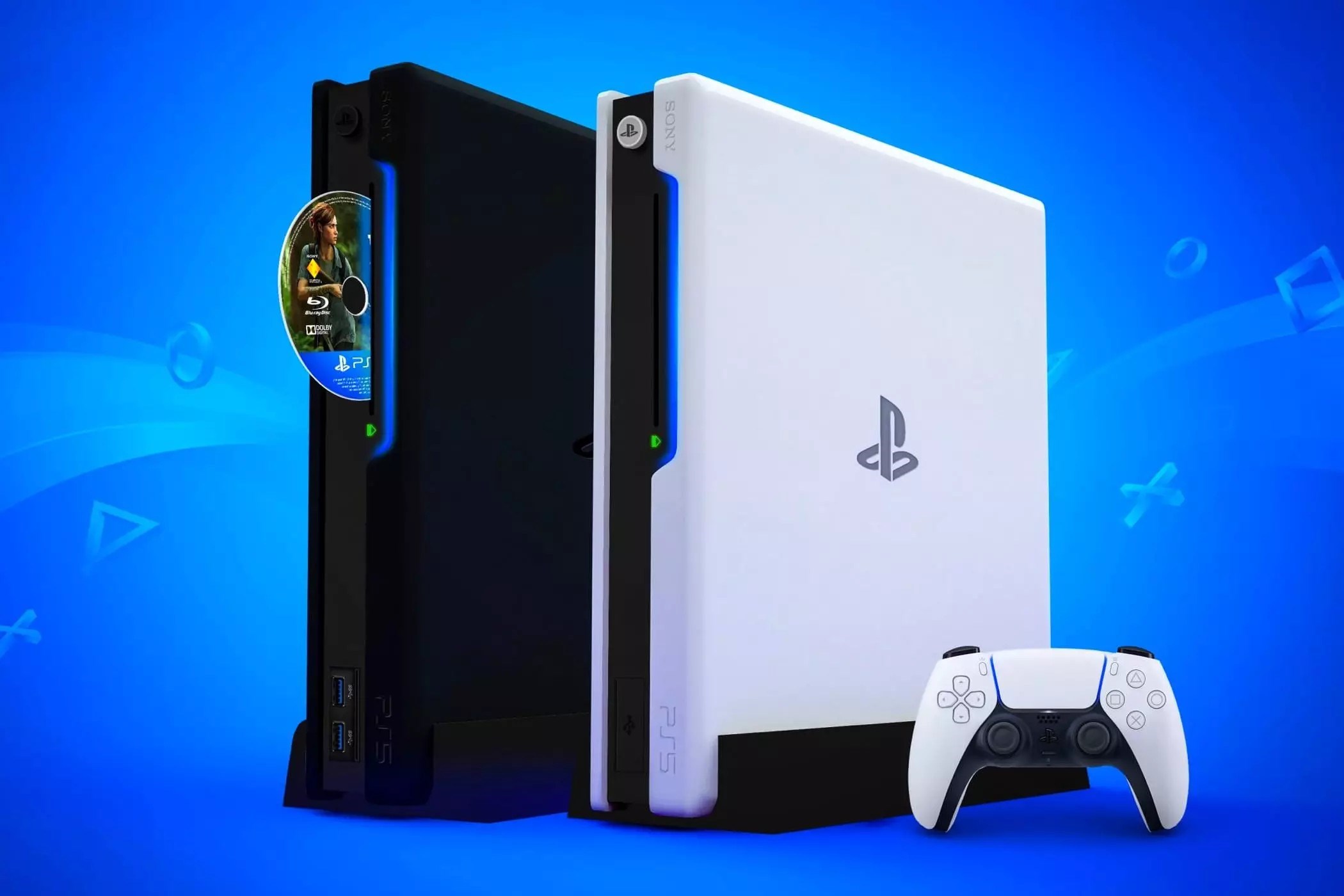 PlayStation 5 Pro, 2024'te geliyor