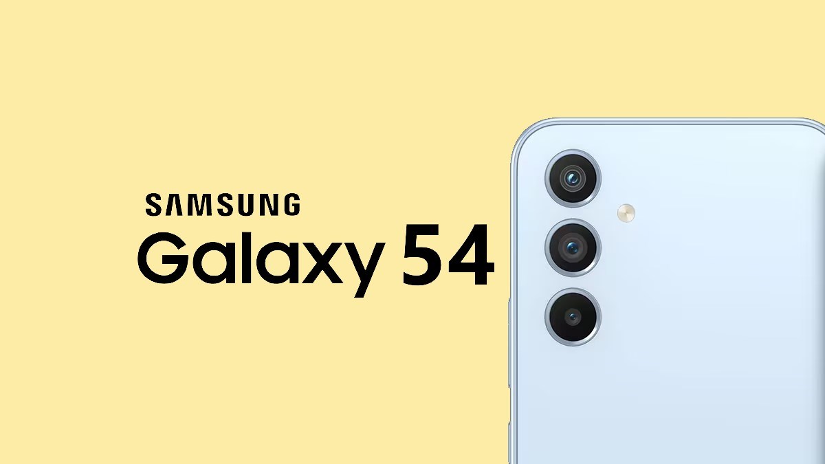 Galaxy A34 ve Galaxy A54 tanıtıldı