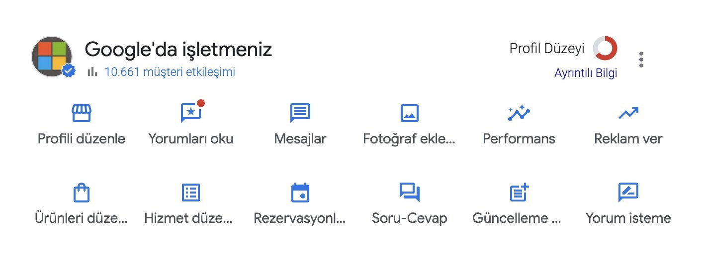 Bir Türk yanlışlıkla Microsoft Türkiye’nin yöneticisi oldu