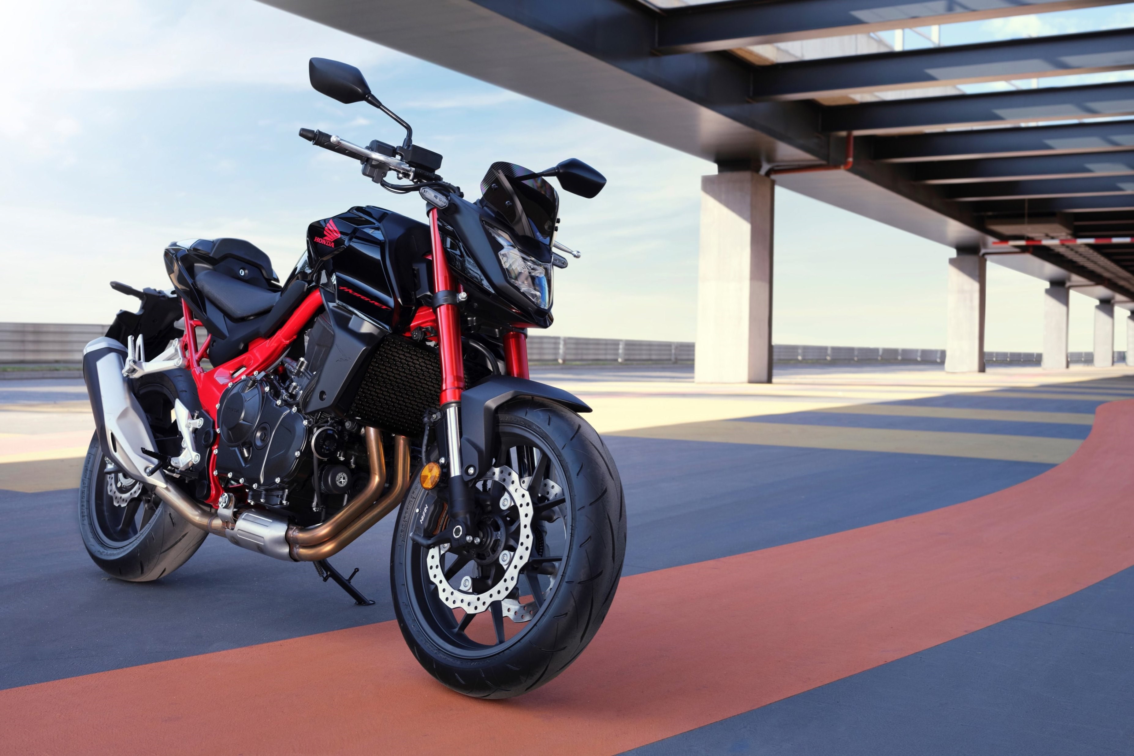 Yeni Honda CB750 Türkiye'de İşte fiyatı ve özellikleri