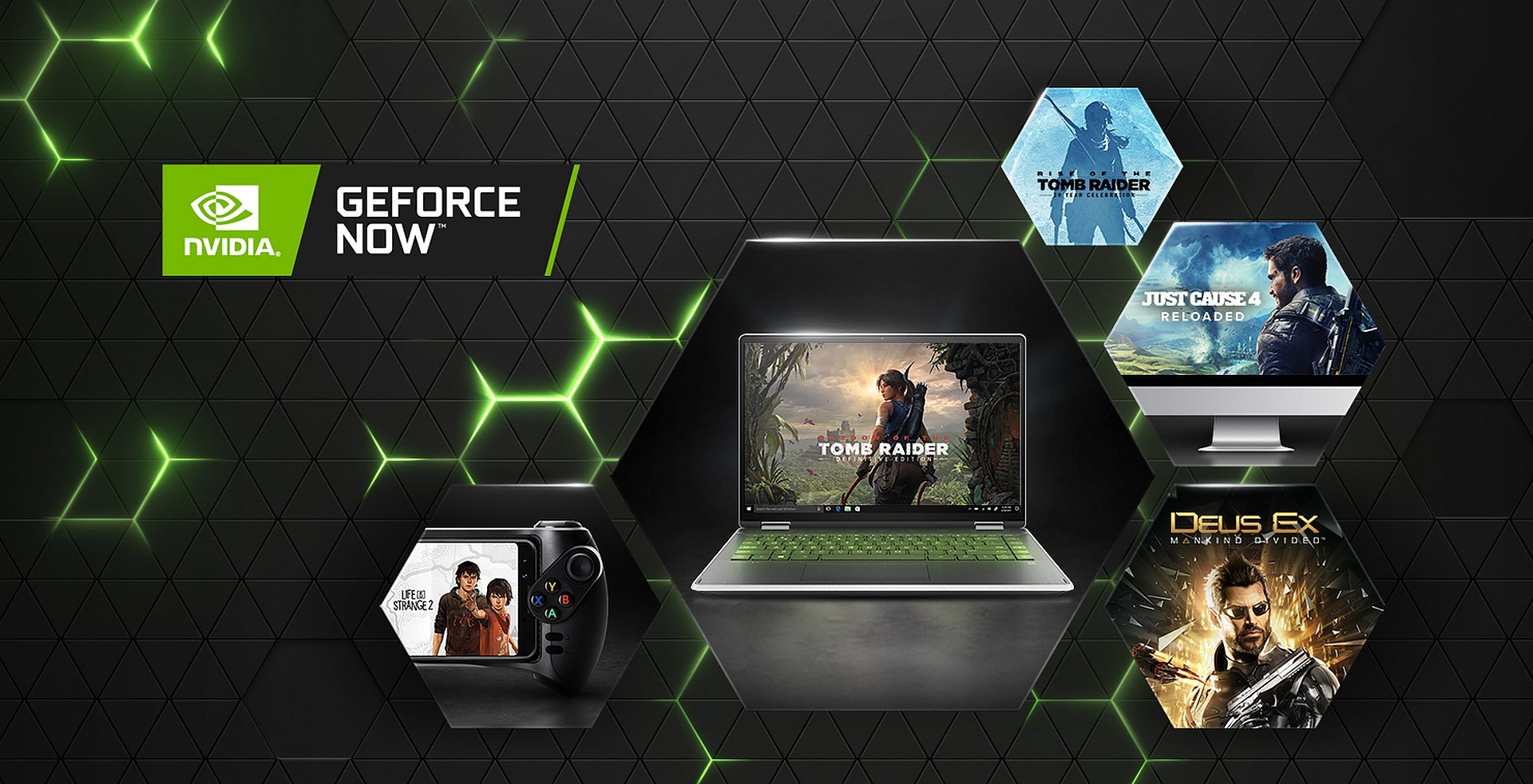 GeForce Now zamlandı! GeForce Now fiyatları 2023