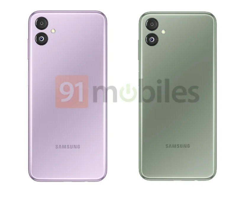 Uygun fiyatlı Samsung Galaxy F14'ün görüntüleri ortaya çıktı