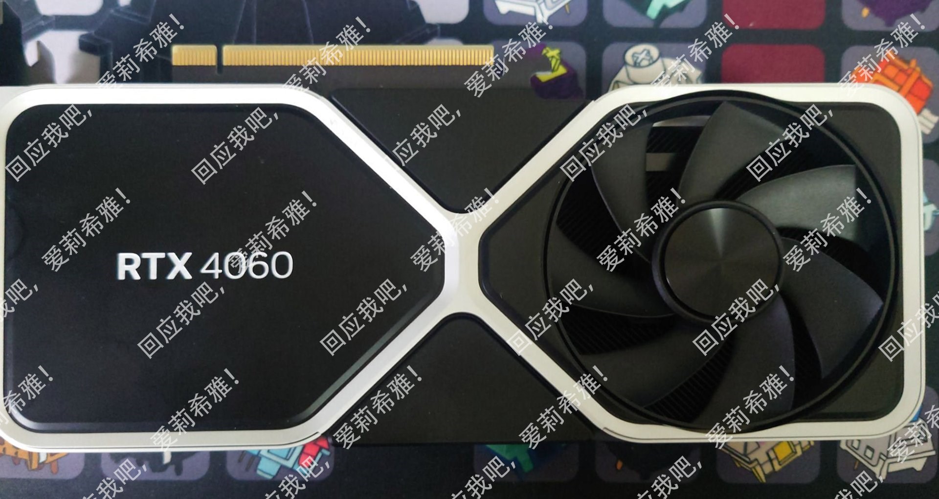 RTX 4060 Ti kanlı canlı görüntülendi: İşte bildiklerimiz