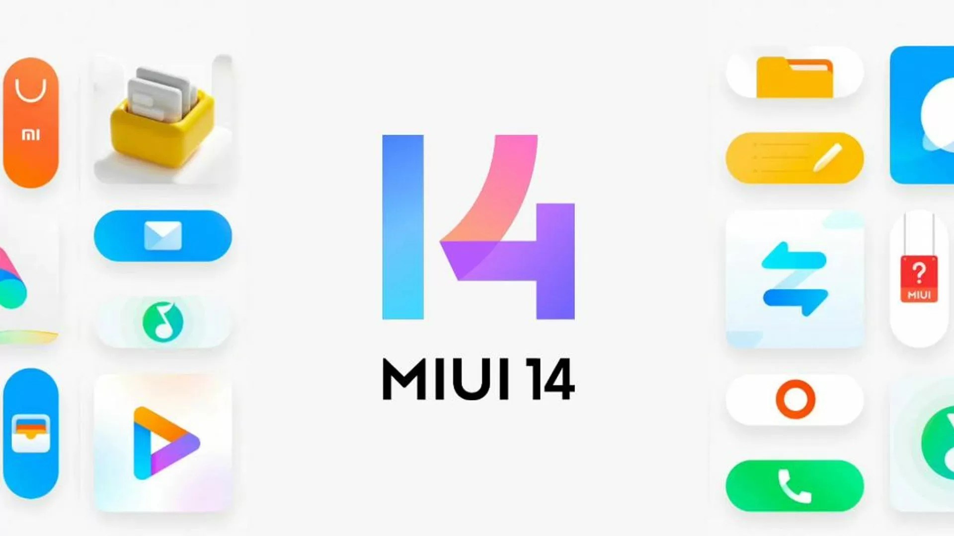 MIUI 14, 18 akıllı telefonda daha geliyor: İşte model listesi