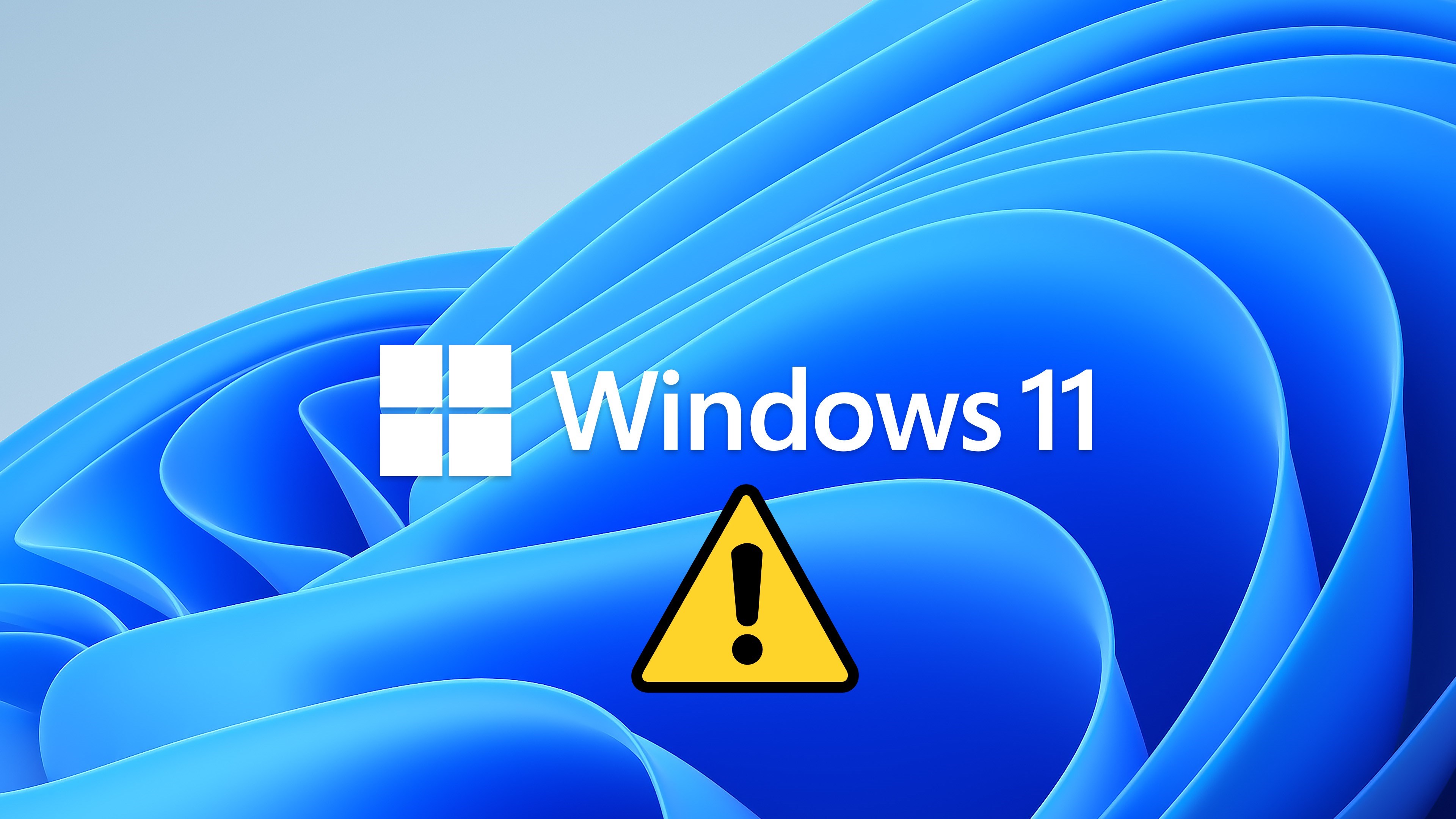 Son Windows 11 güncellemesi tonlarca hataya neden oluyor