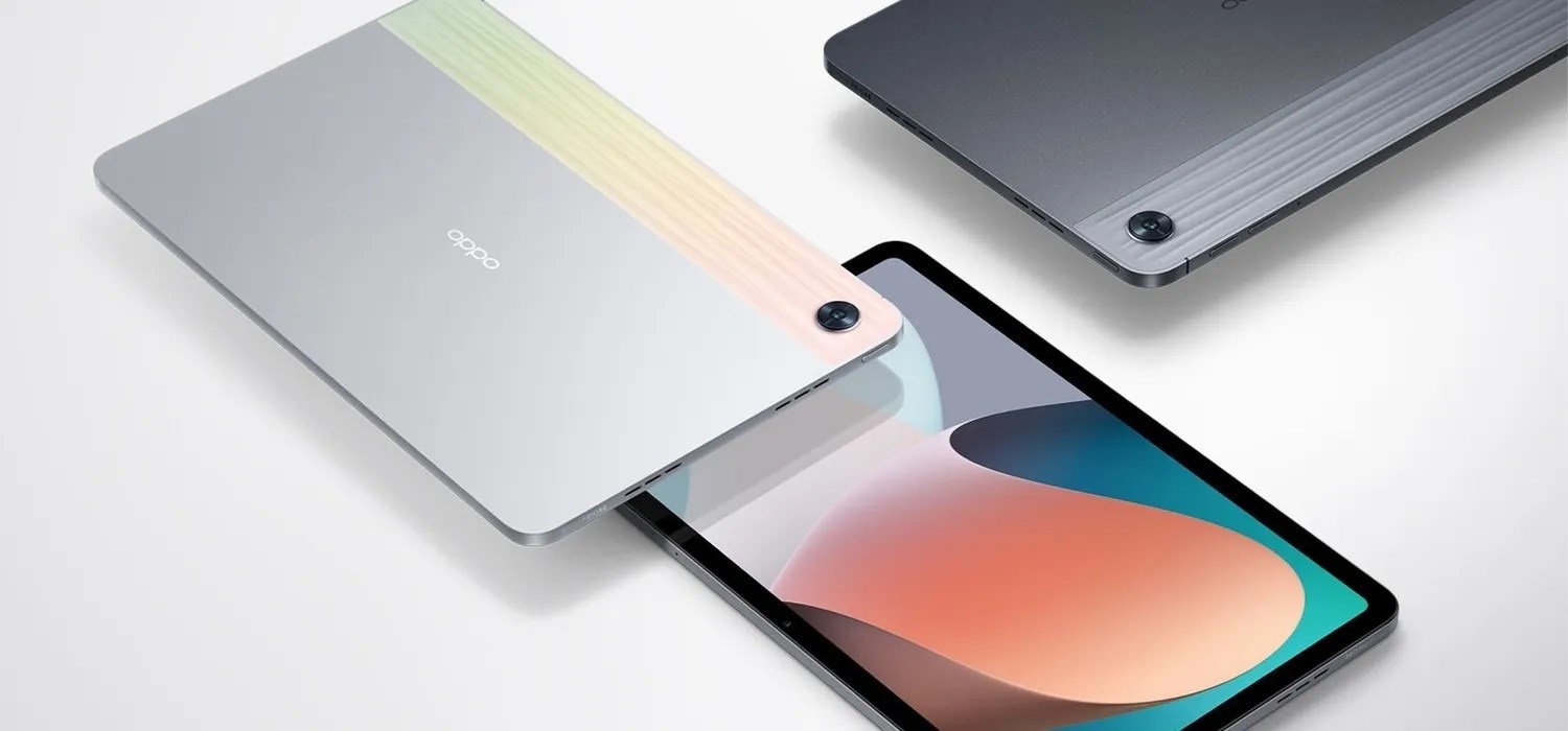 Oppo Pad 2 özellikleri belli oldu