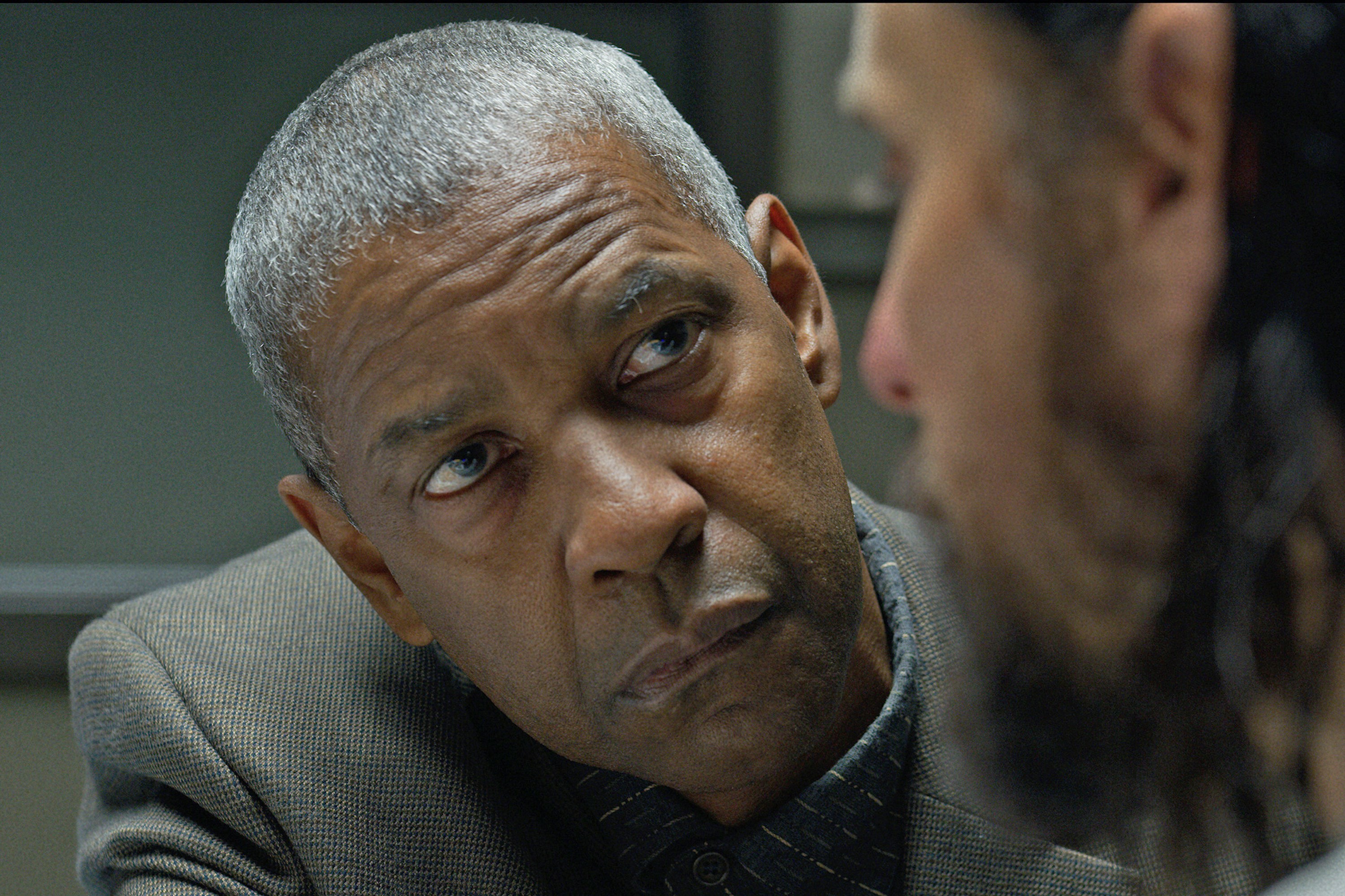 Denzel Washington, Gladyatör 2 filminde rol alacak