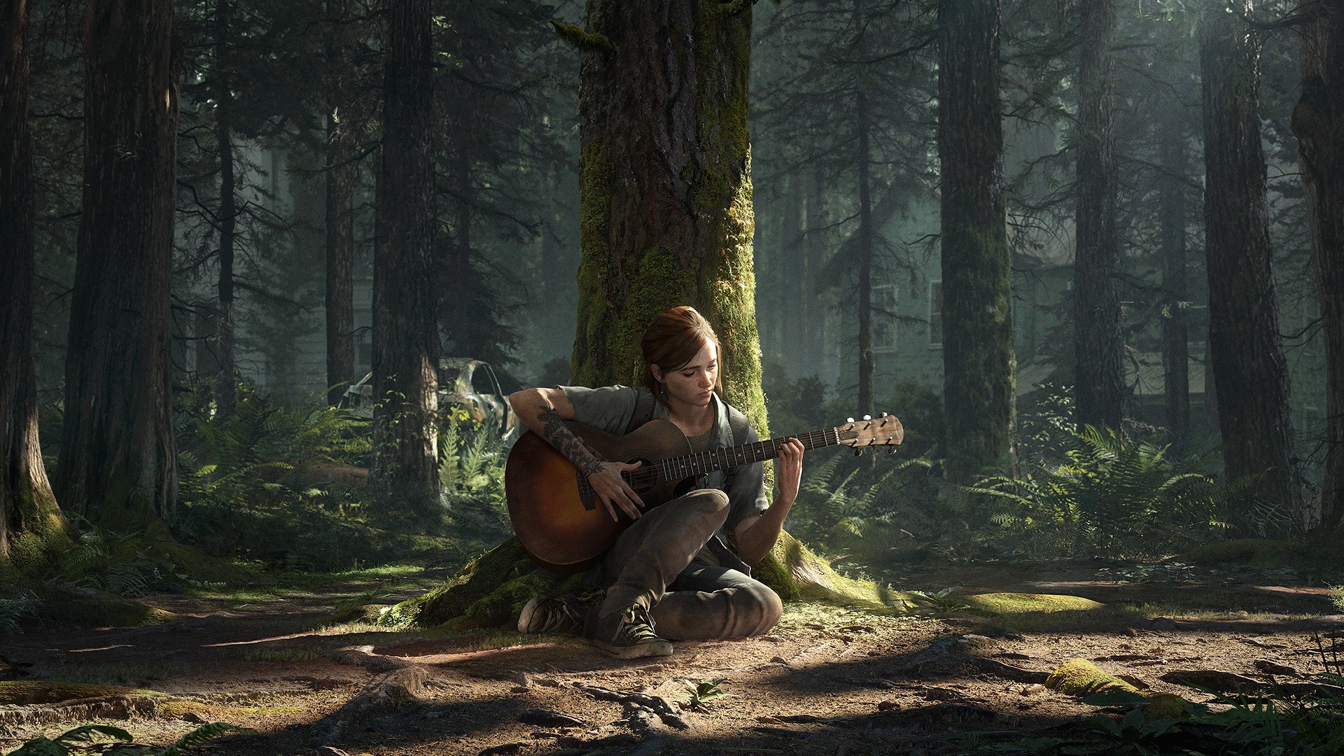 The Last of Us dizisinin ikinci sezonu ne zaman yayınlanacak