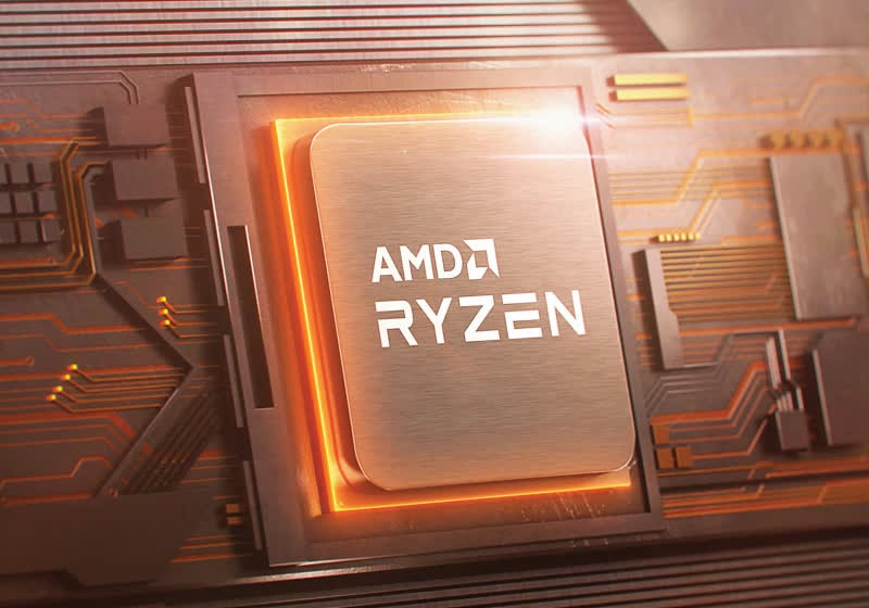 AMD Ryzen 7 7840U test edildi: Masaüstü gücünde