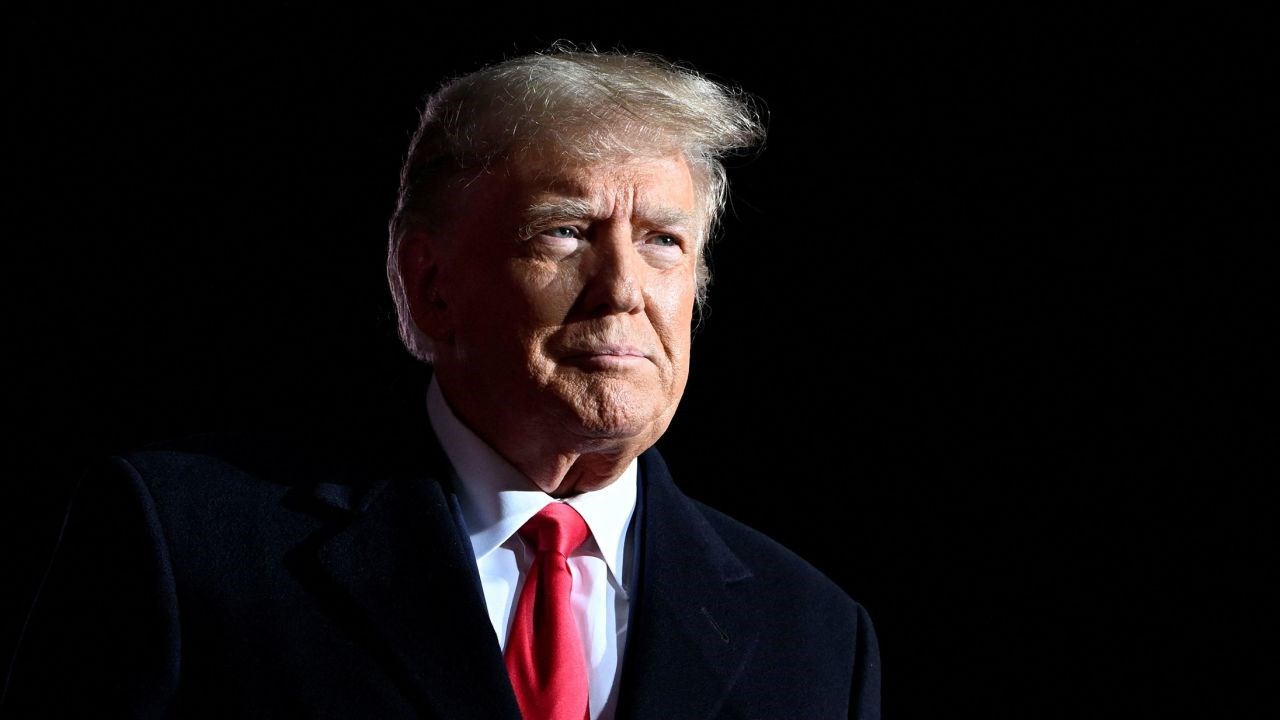 Donald Trump'ın YouTube kanalı açıldı | DonanımHaber