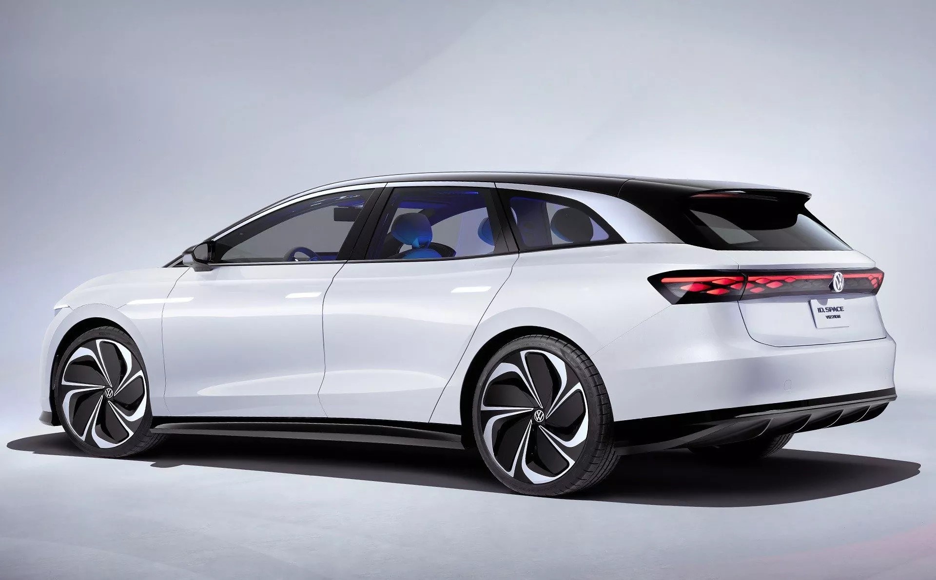 Volkswagen, 2026 yılına kadar 10 yeni elektrikli araç çıkaracak