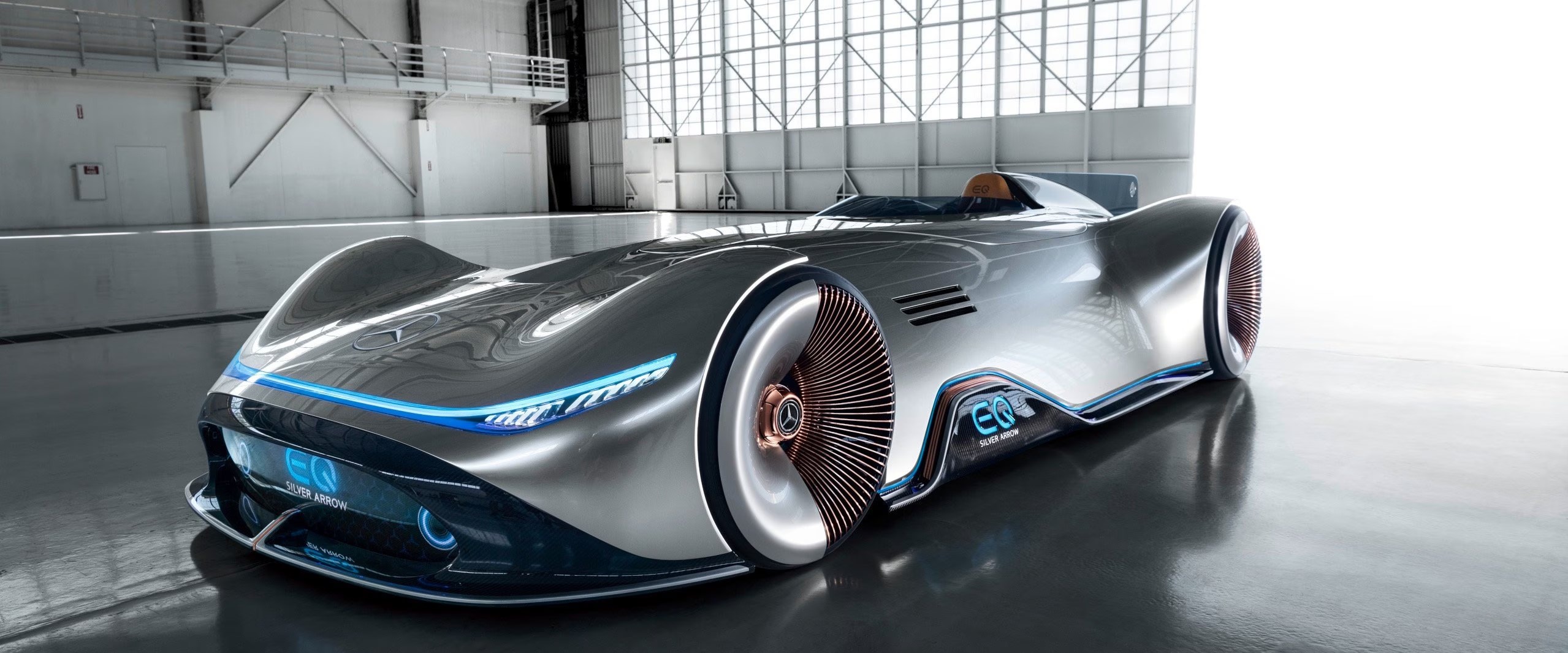Mercedes, elektrikli arabalar için milyarlarda dolar harcayacak