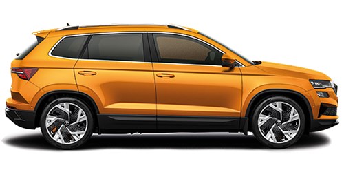 skoda karoq fiyat listesi 2023