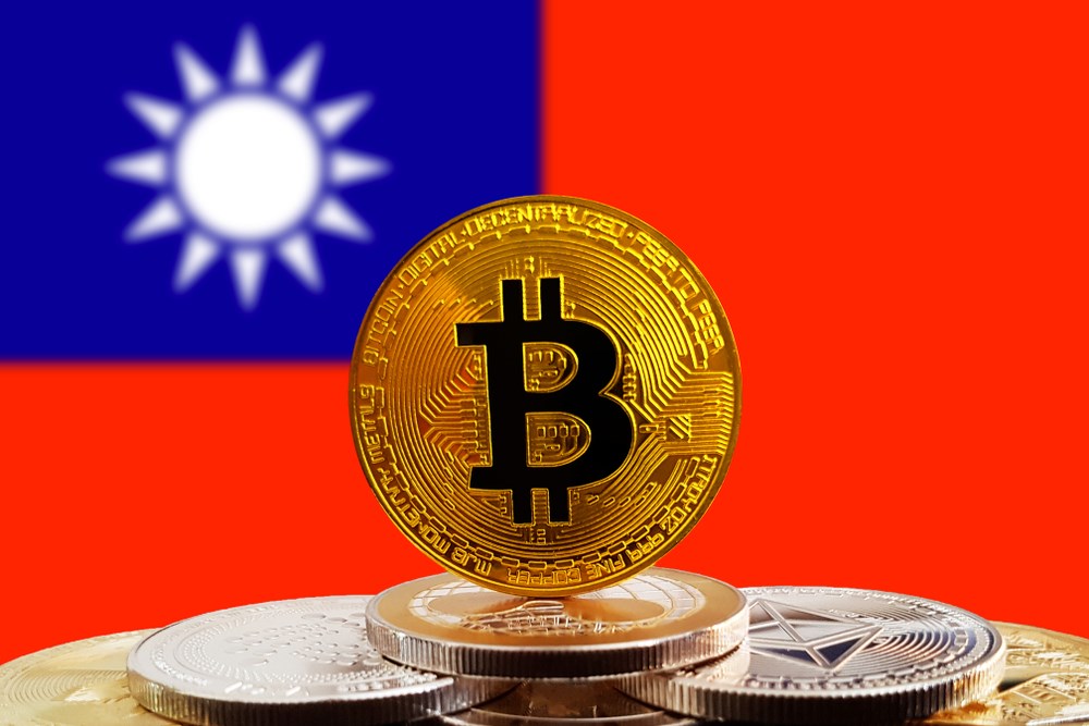 Tayvan, kripto para birimlerini denetleme kararı aldı