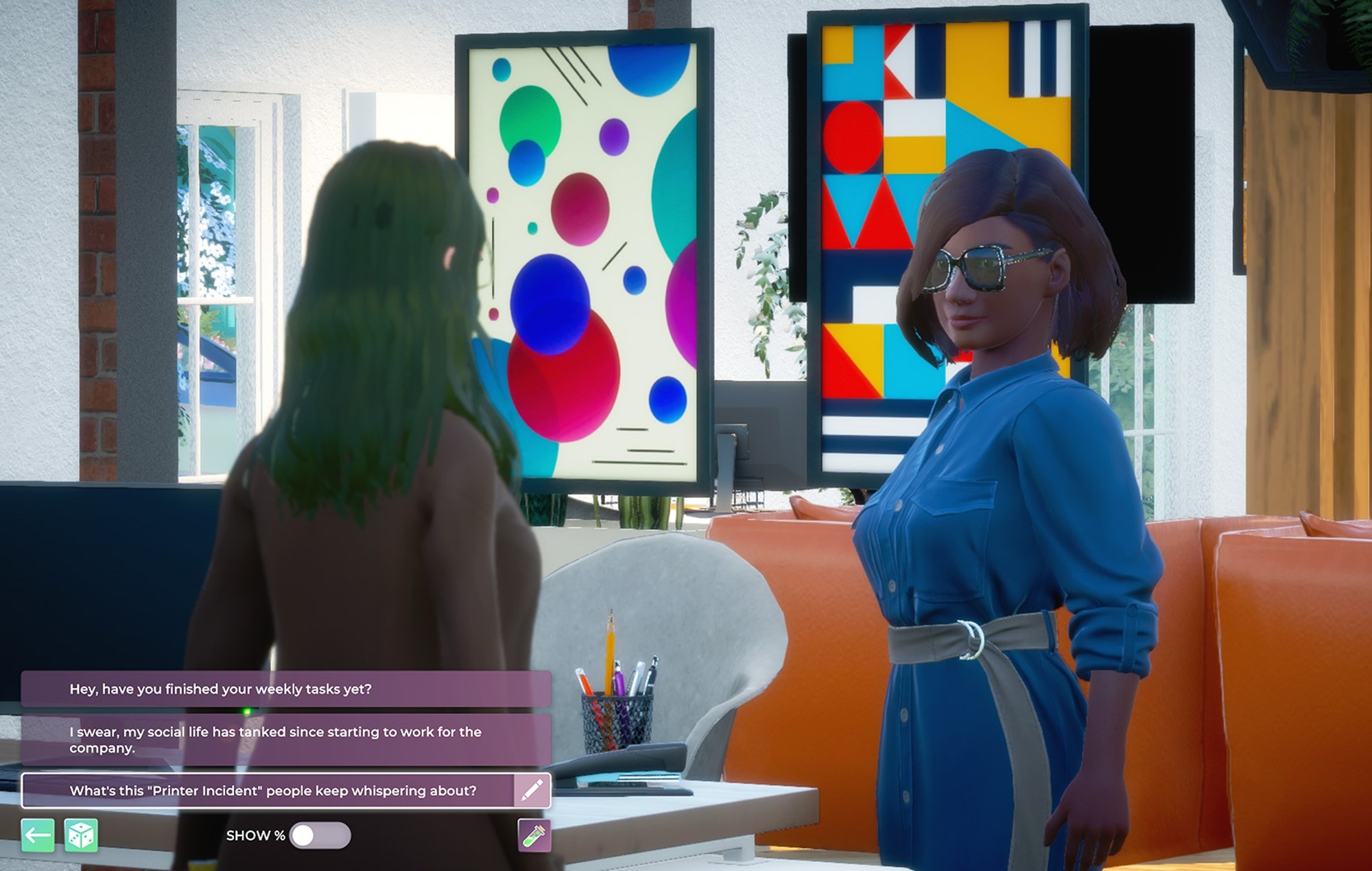 Sims’e rakibi Life by You kapsamlı yaşam simülasyonu sunacak