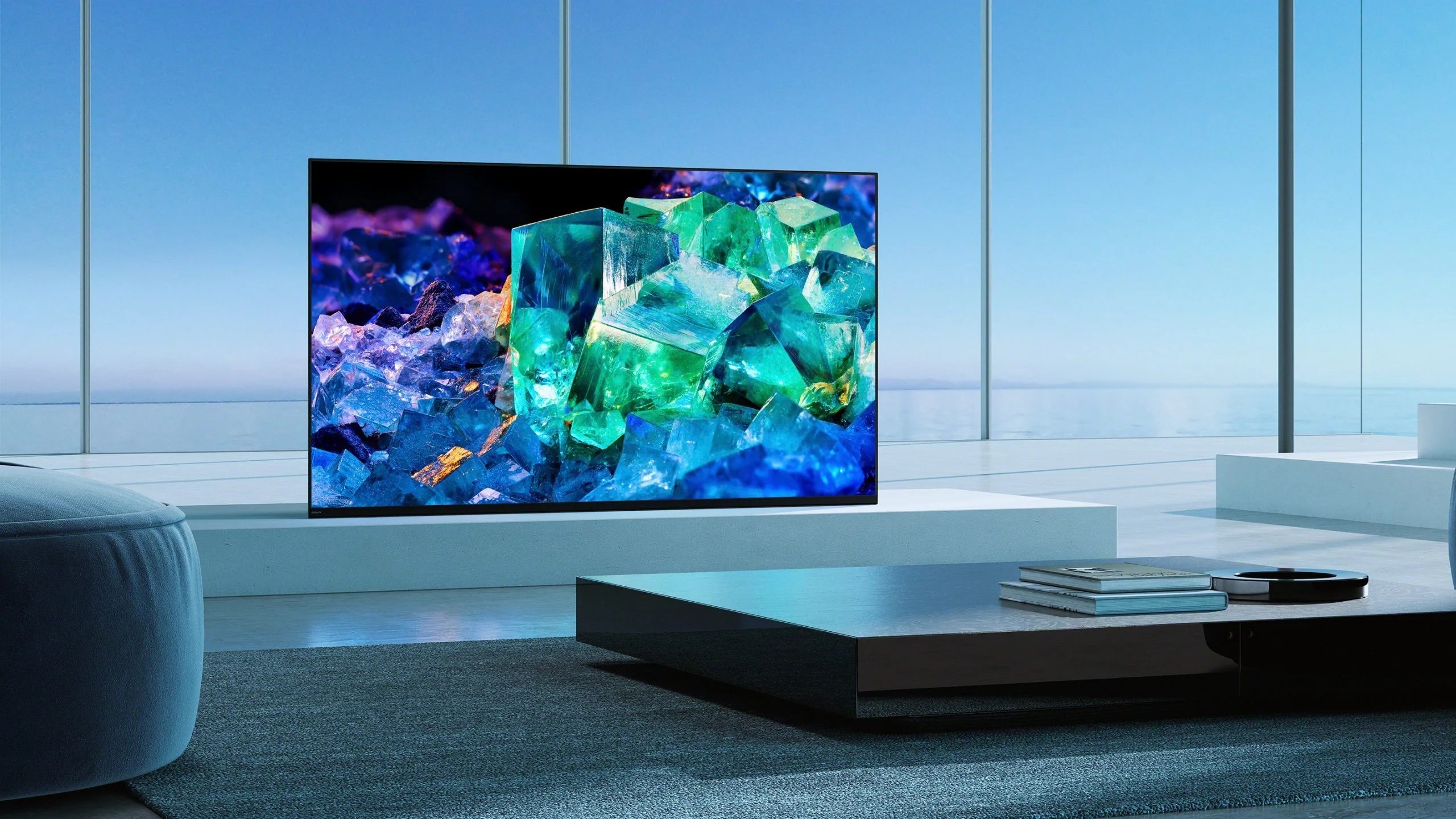 Samsung, uygun fiyatlı S90C OLED TV serisini tanıttı