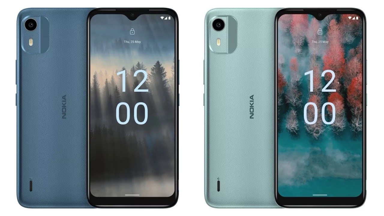 Nokia C12 Pro tanıtıldı: İşte özellikleri ve fiyatı