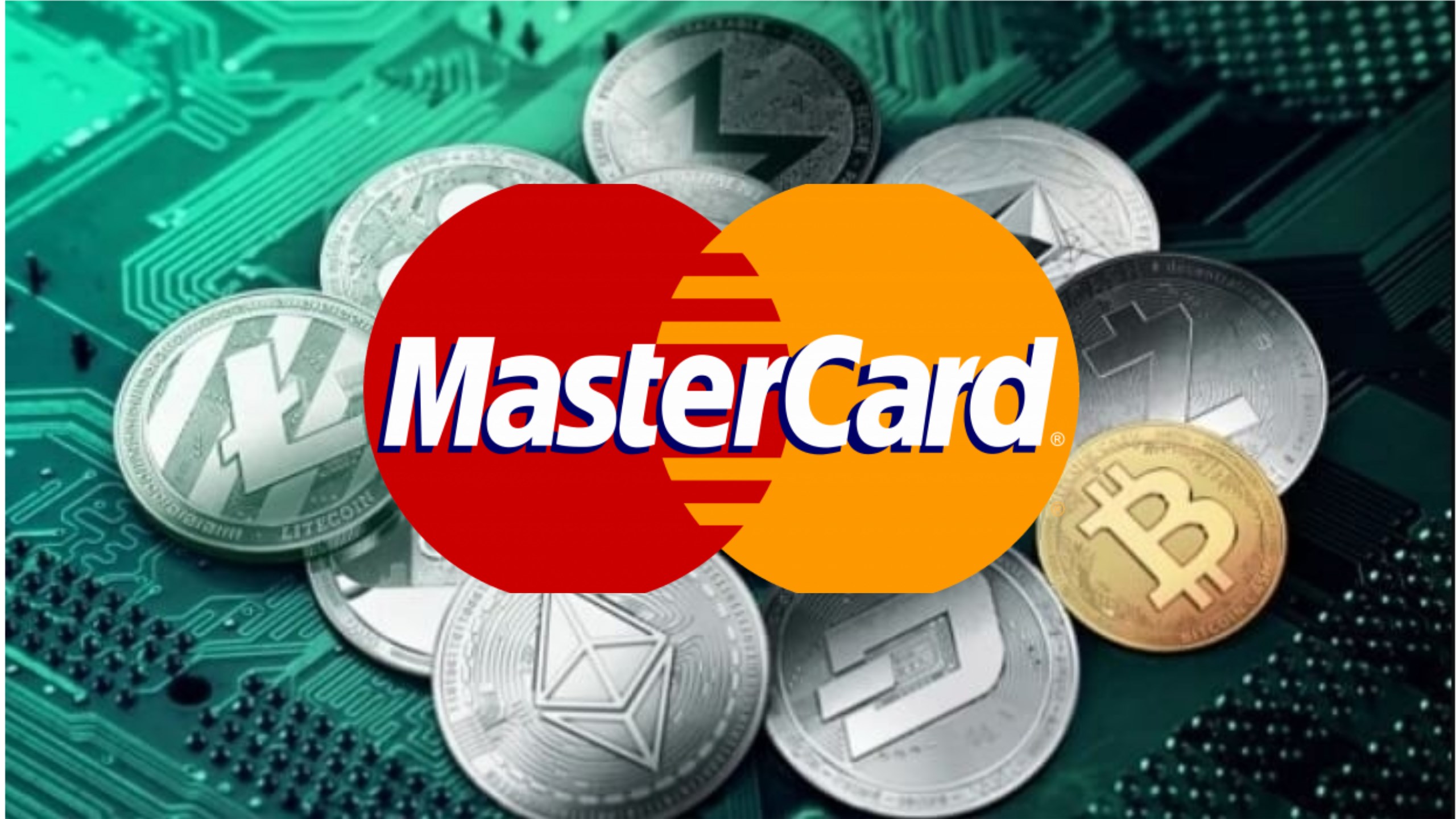 Mastercard’dan Stablecoin adımı