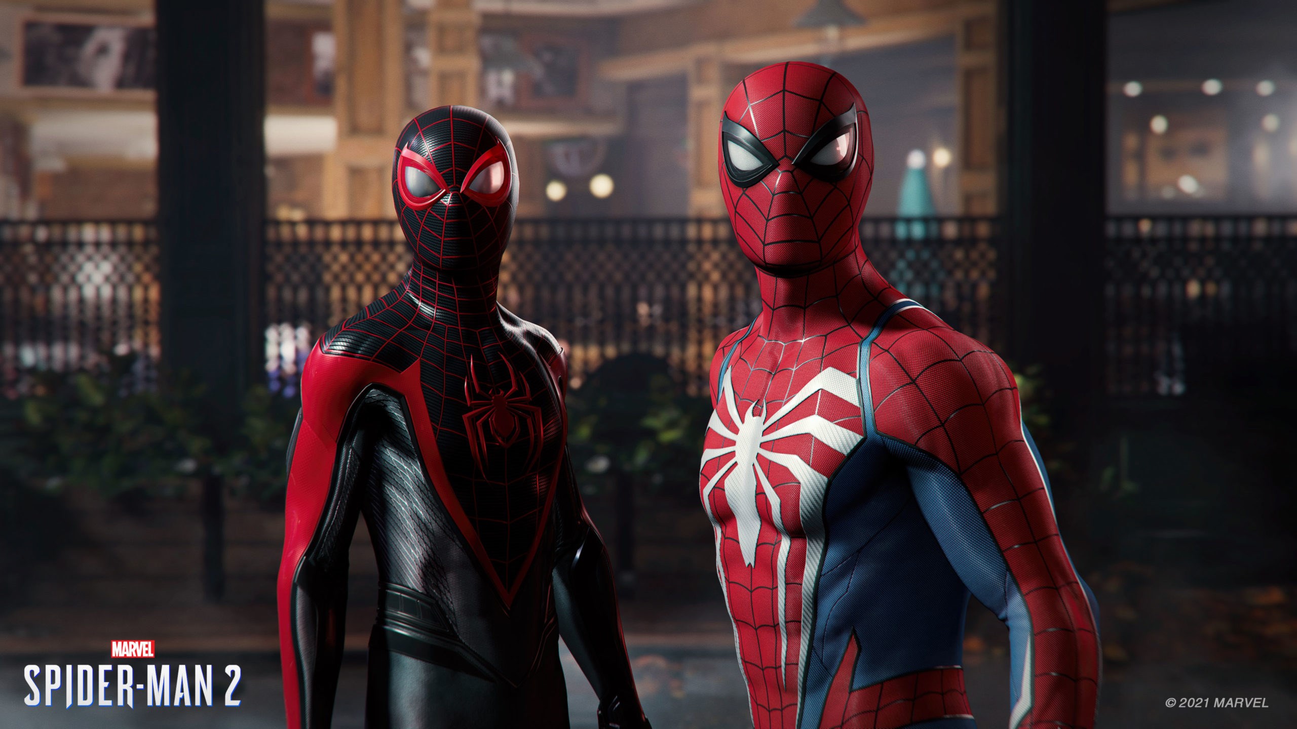 PS5’e özel olan Spider-Man 2’nin çıkış tarihi açıklandı