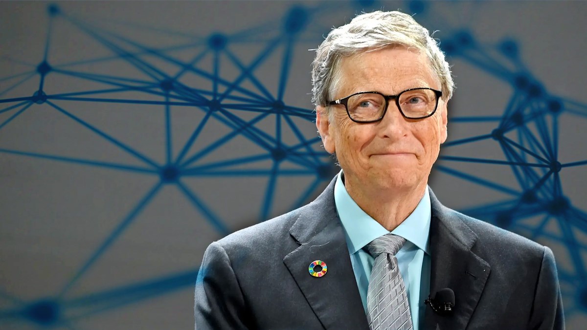 Bill Gates: ChatGPT, son 40 yılın en önemli gelişmesi