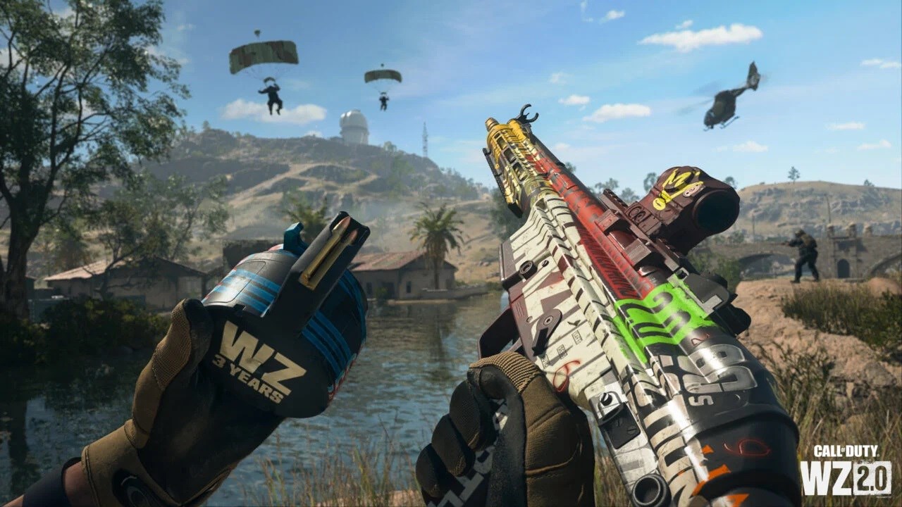 Microsoft: Sony, 10 yılda Call of Duty alternatifi geliştirebilir