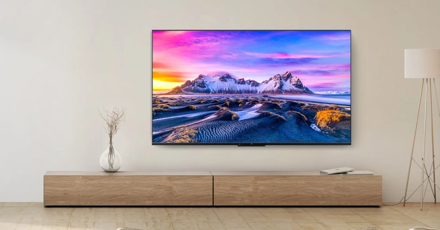 4K 144 Hz ekranlı Mi TV S65 ve S75 tanıtıldı